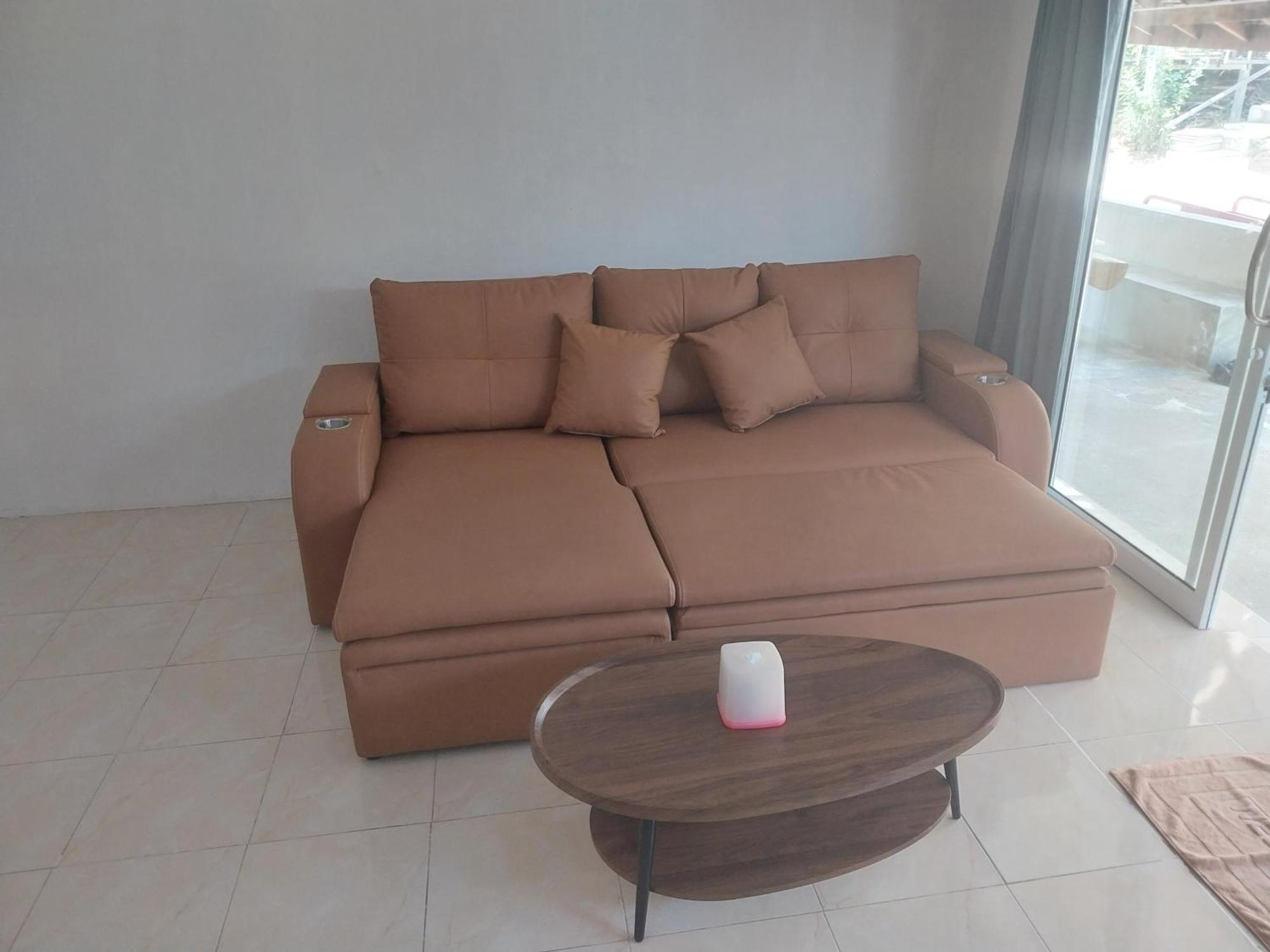 Koh Tao Townhouse 아파트 외부 사진