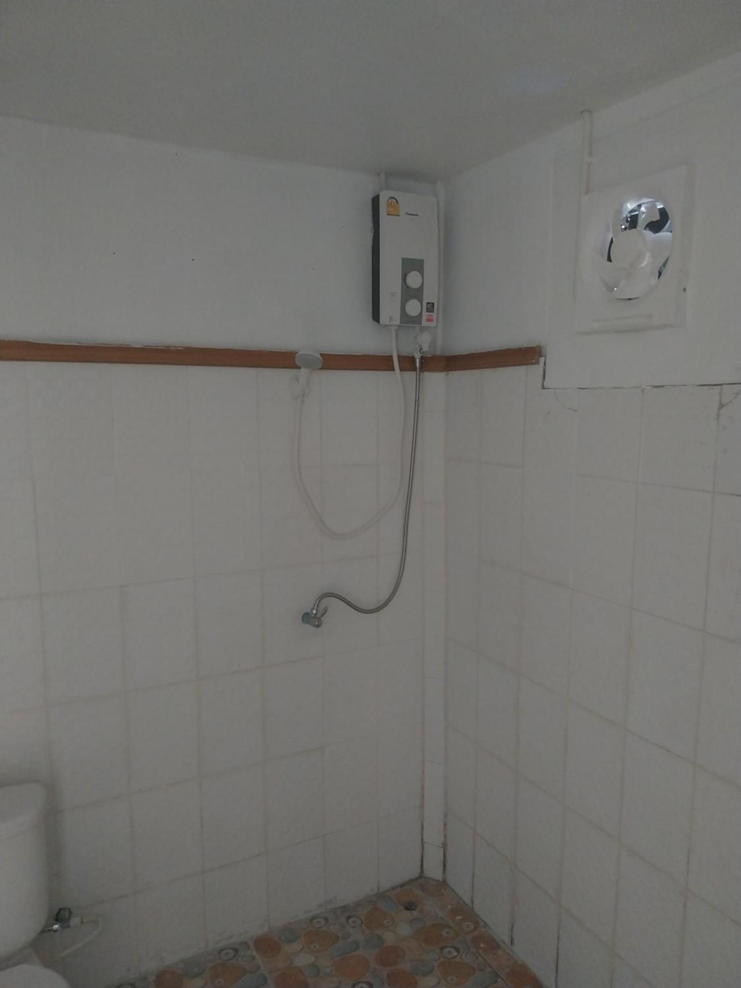 Koh Tao Townhouse 아파트 외부 사진