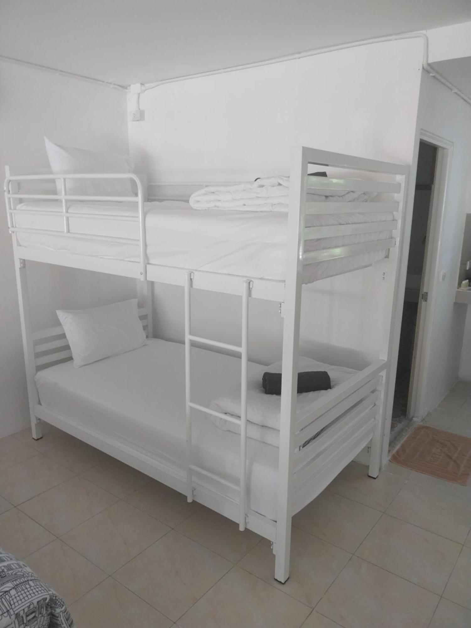 Koh Tao Townhouse 아파트 외부 사진