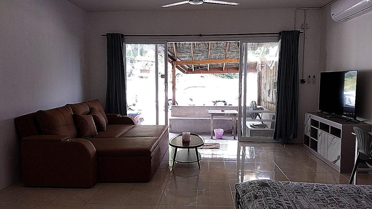 Koh Tao Townhouse 아파트 외부 사진