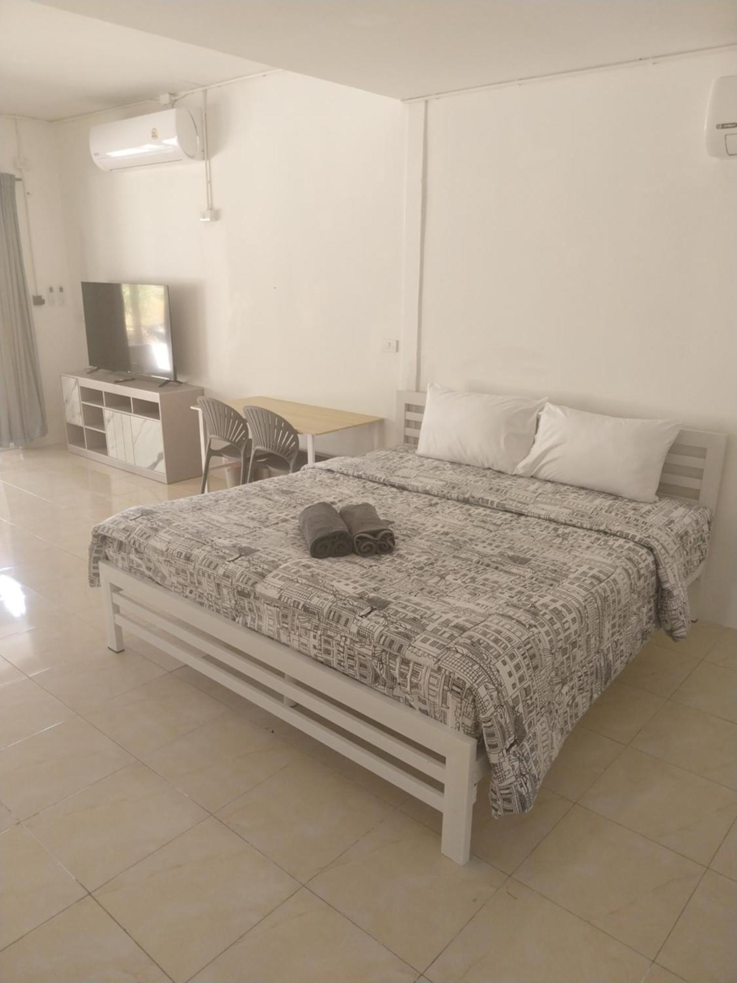 Koh Tao Townhouse 아파트 외부 사진