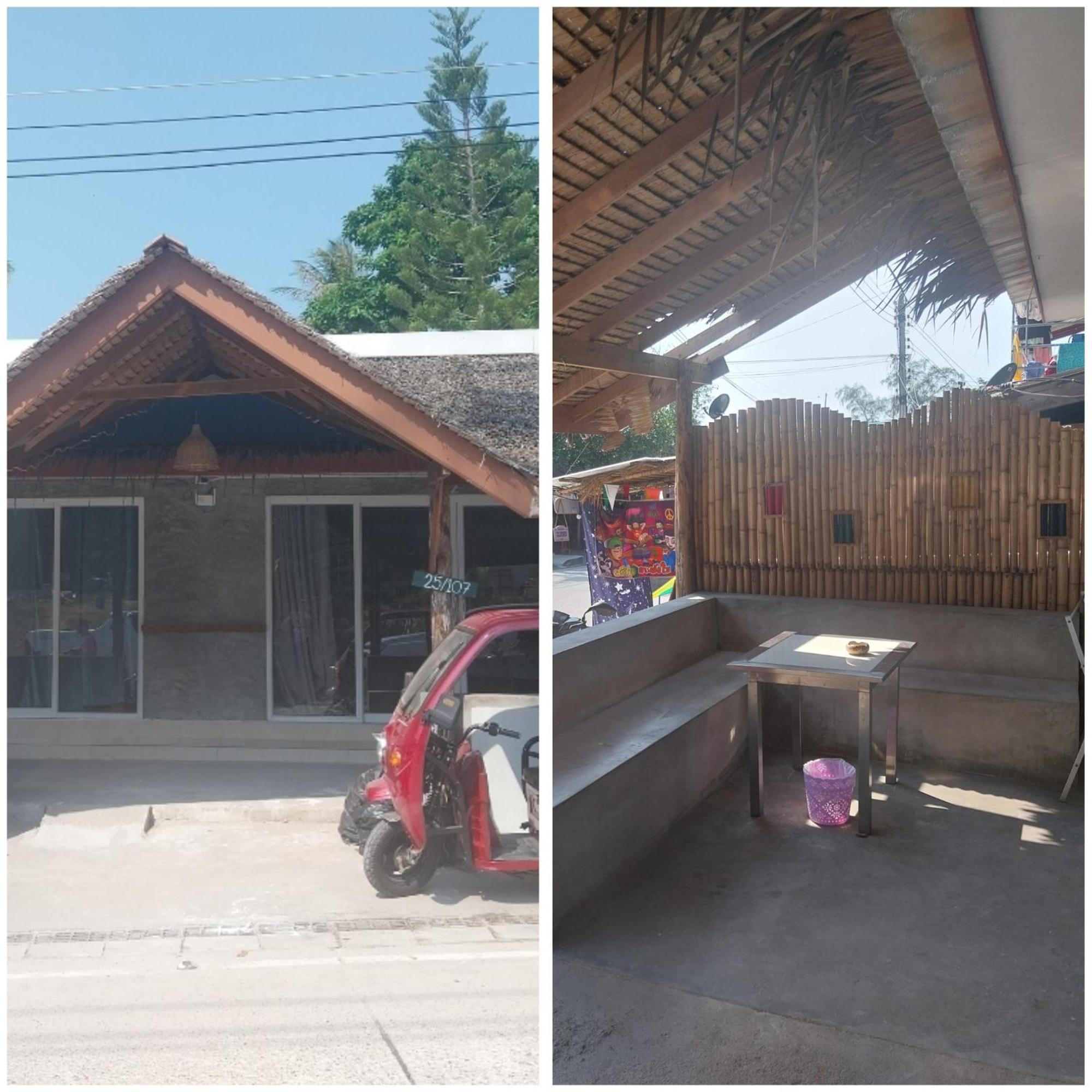 Koh Tao Townhouse 아파트 외부 사진