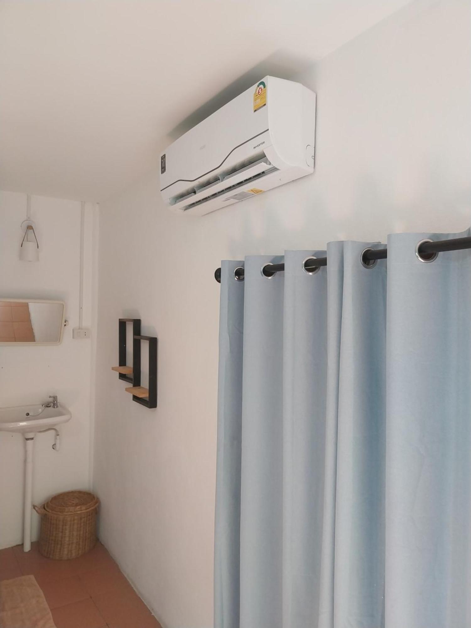 Koh Tao Townhouse 아파트 외부 사진