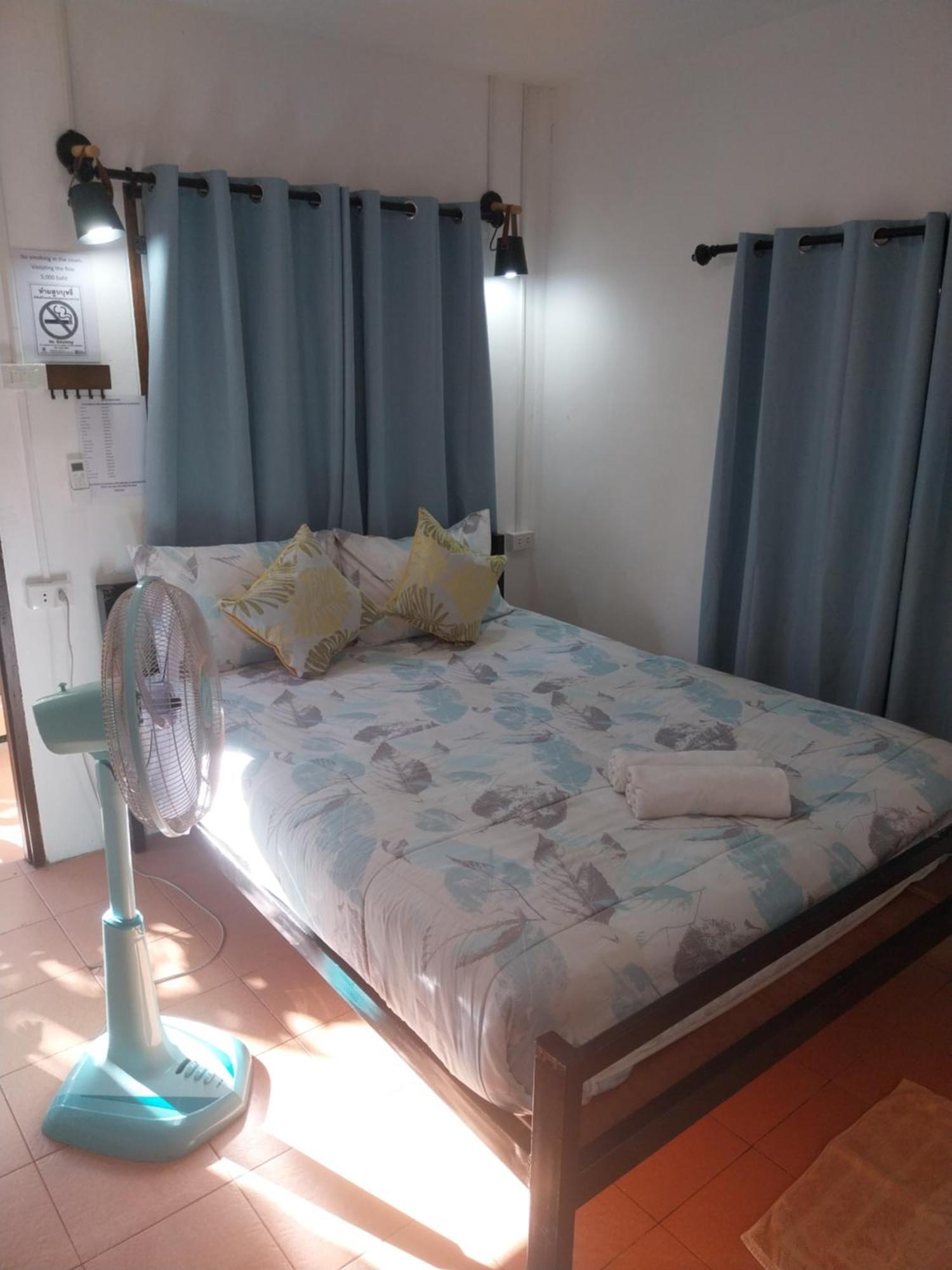 Koh Tao Townhouse 아파트 외부 사진
