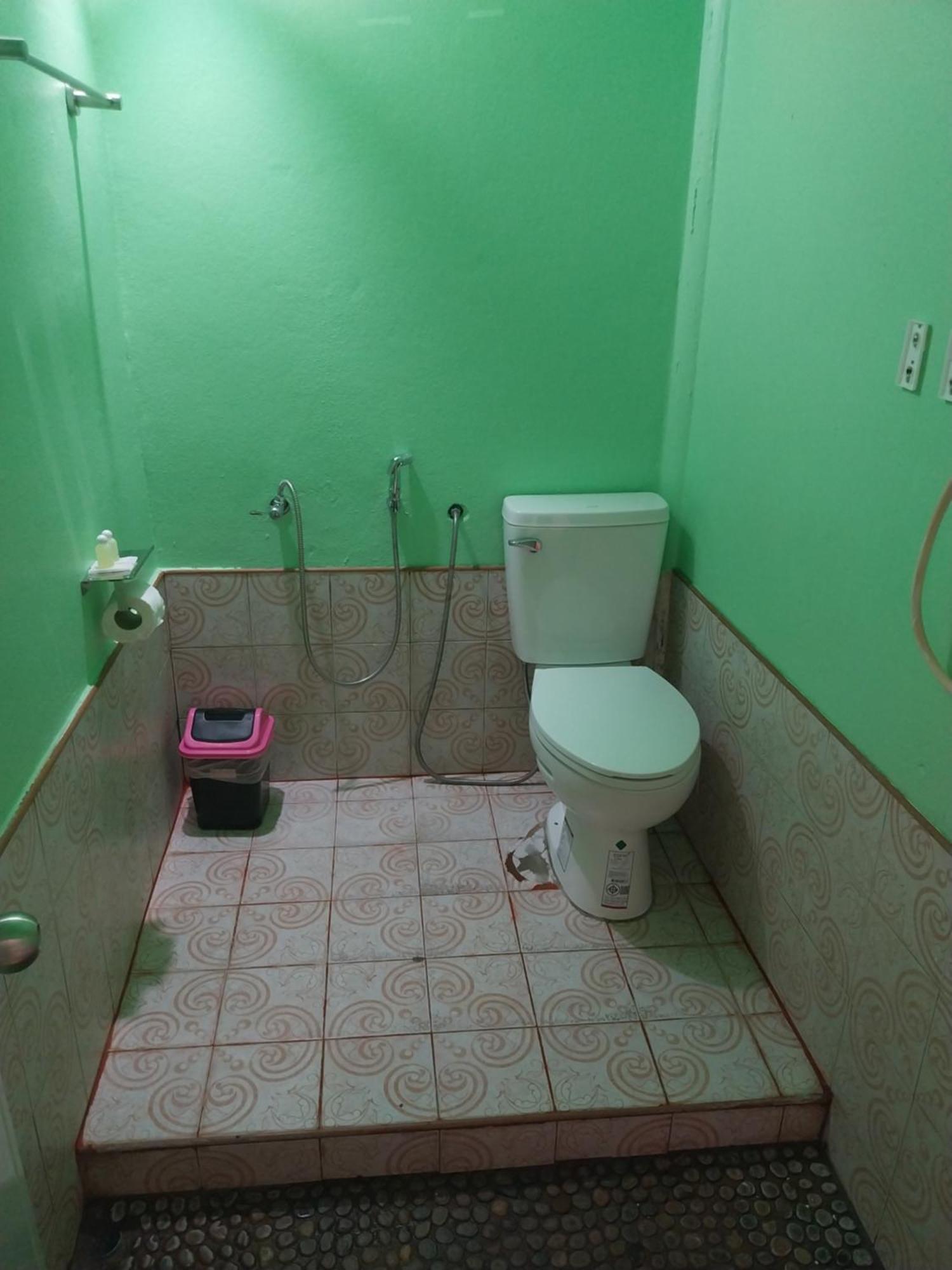 Koh Tao Townhouse 아파트 외부 사진
