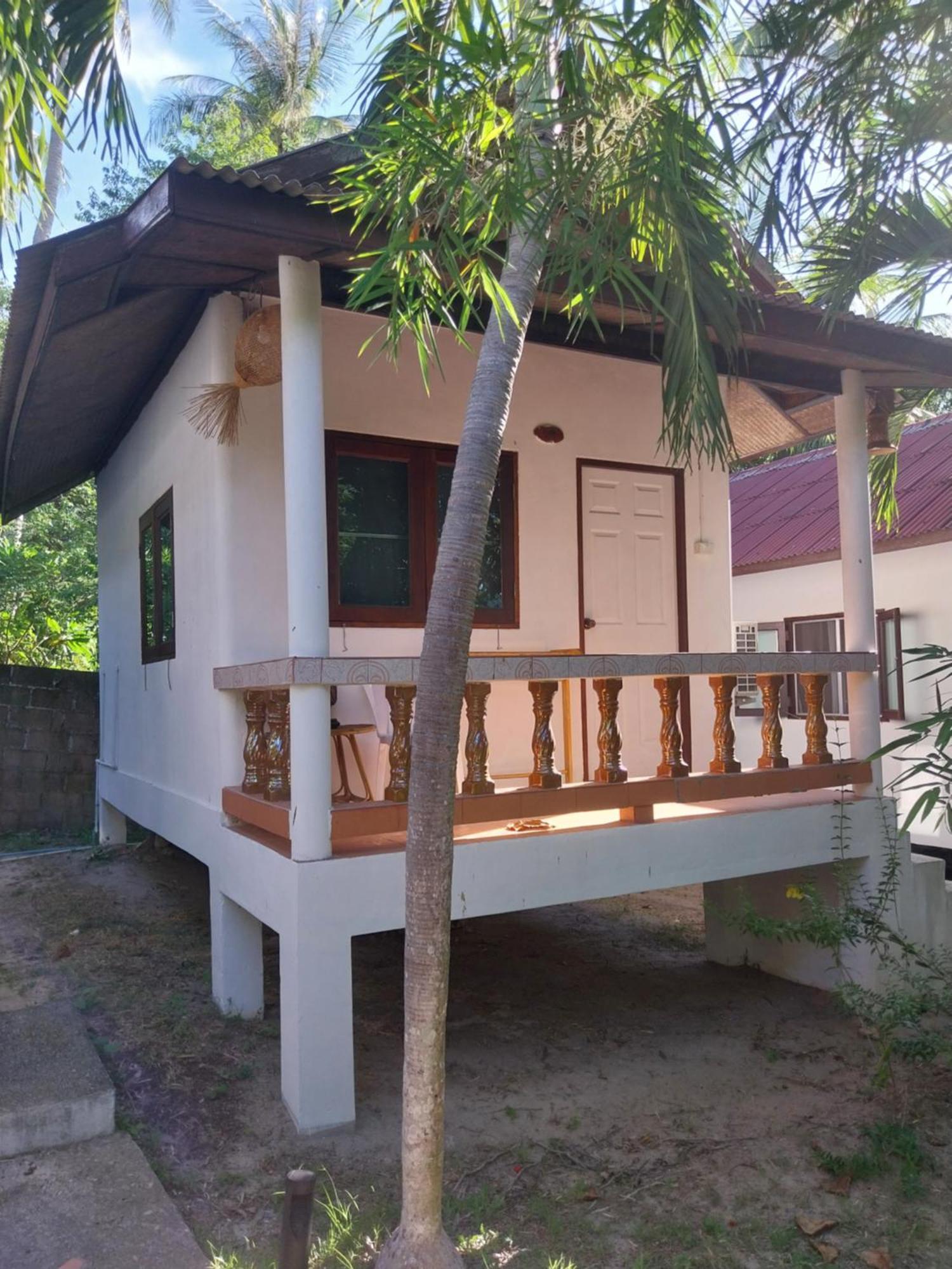 Koh Tao Townhouse 아파트 외부 사진