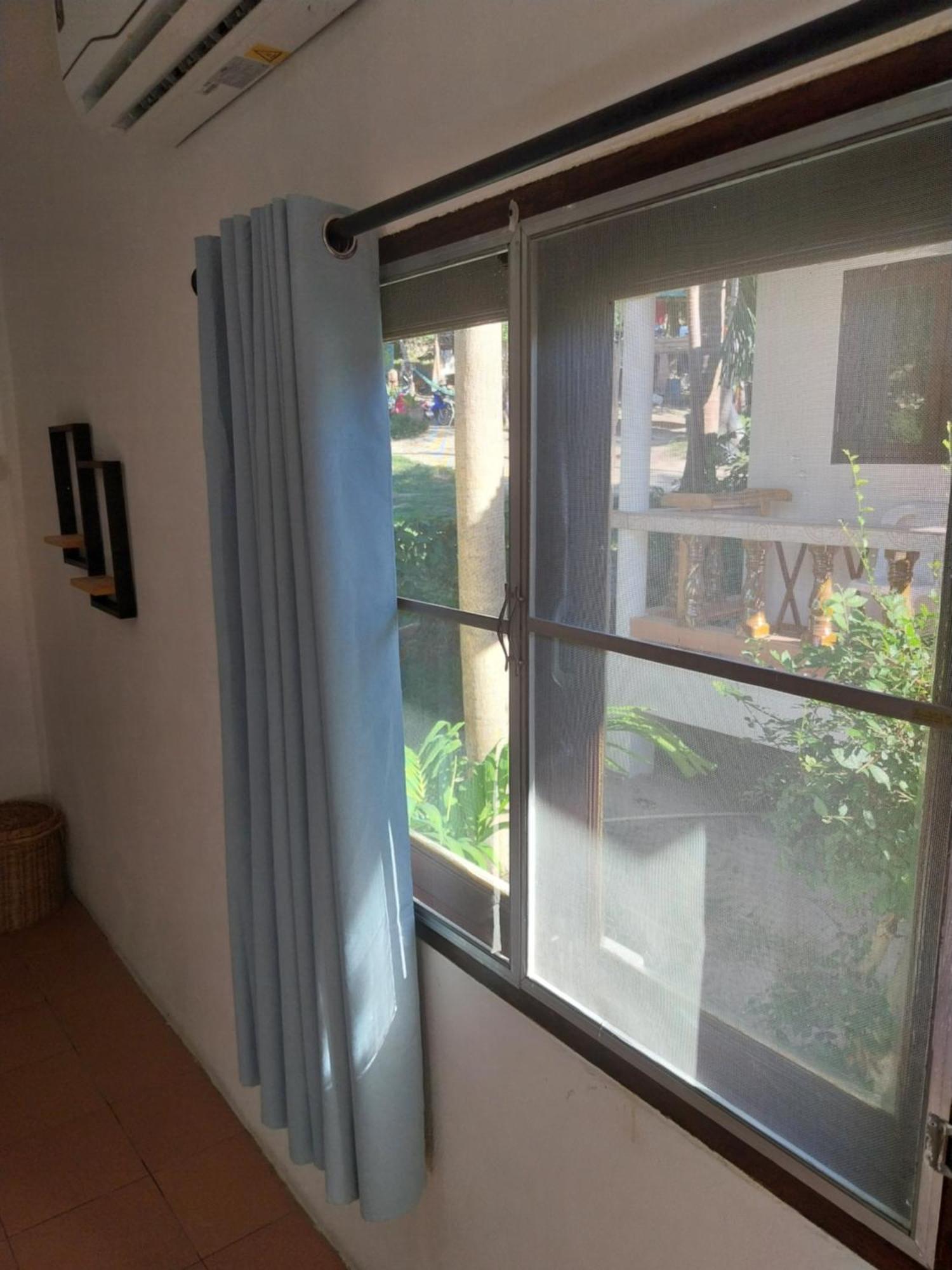 Koh Tao Townhouse 아파트 외부 사진