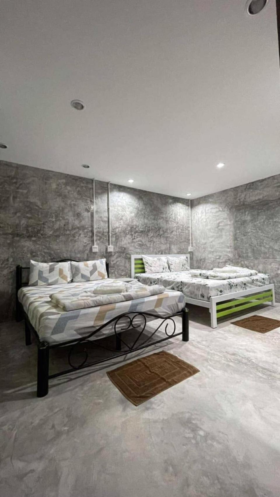 Koh Tao Townhouse 아파트 외부 사진