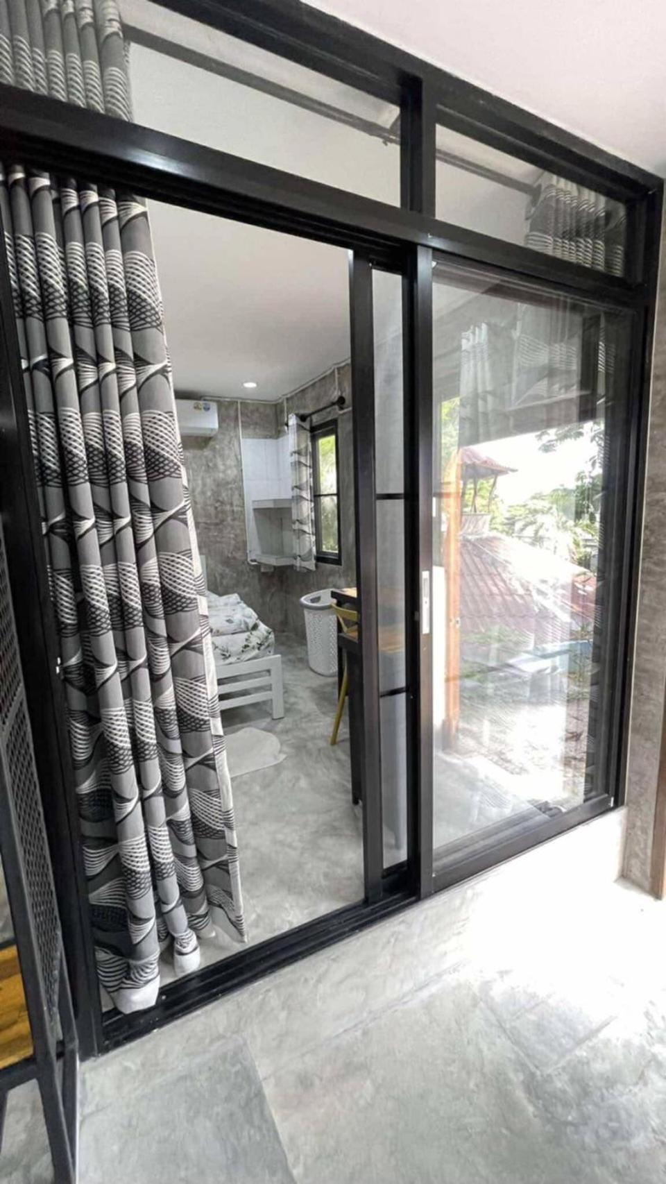 Koh Tao Townhouse 아파트 외부 사진