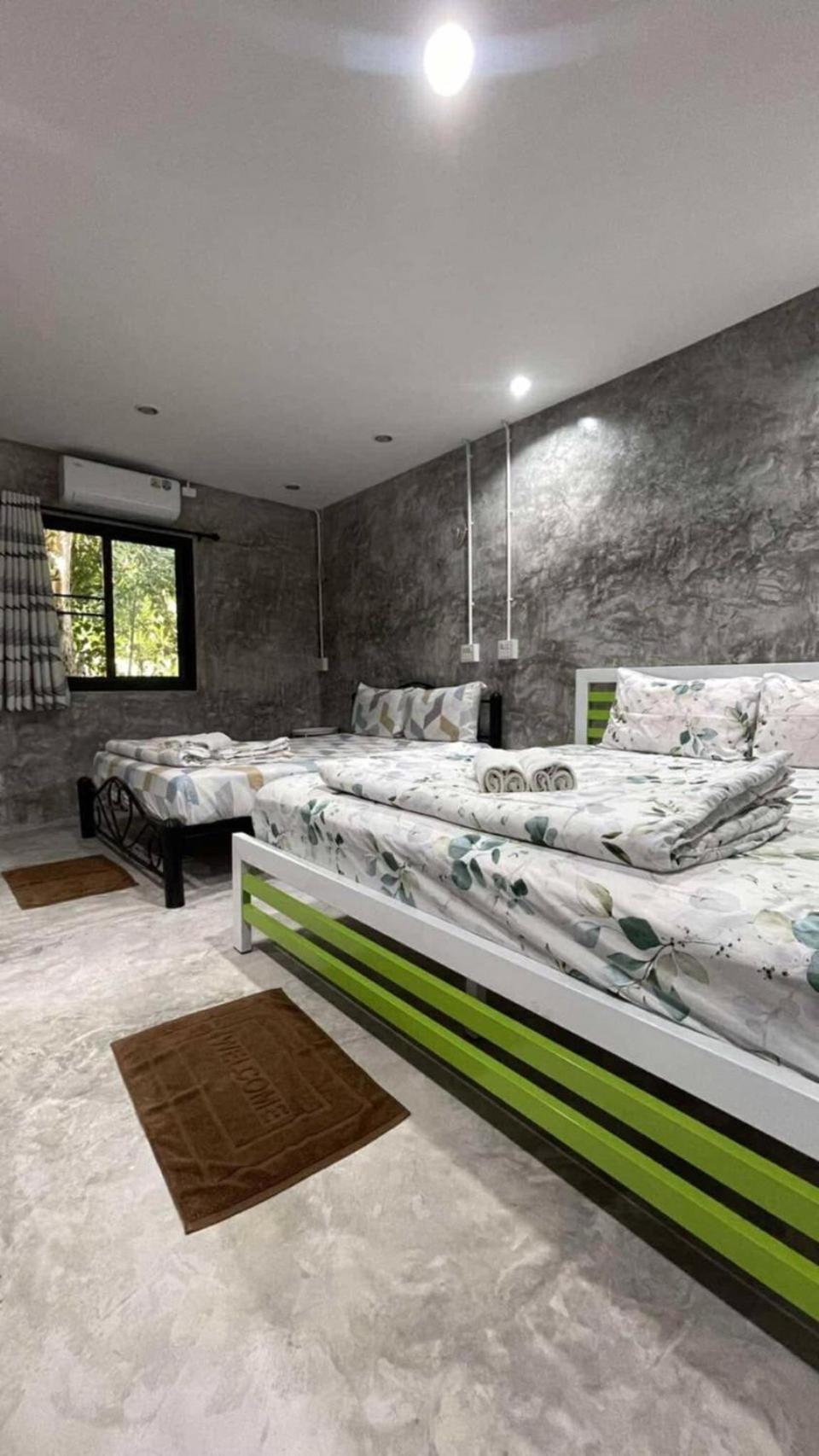Koh Tao Townhouse 아파트 외부 사진