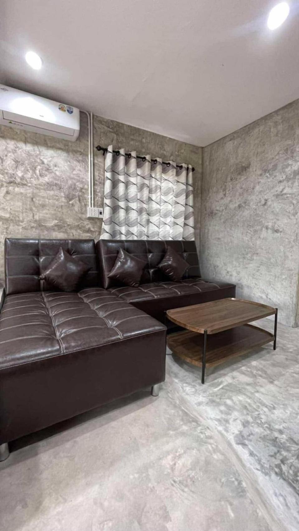 Koh Tao Townhouse 아파트 외부 사진