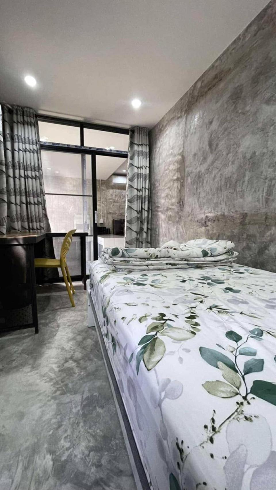 Koh Tao Townhouse 아파트 외부 사진