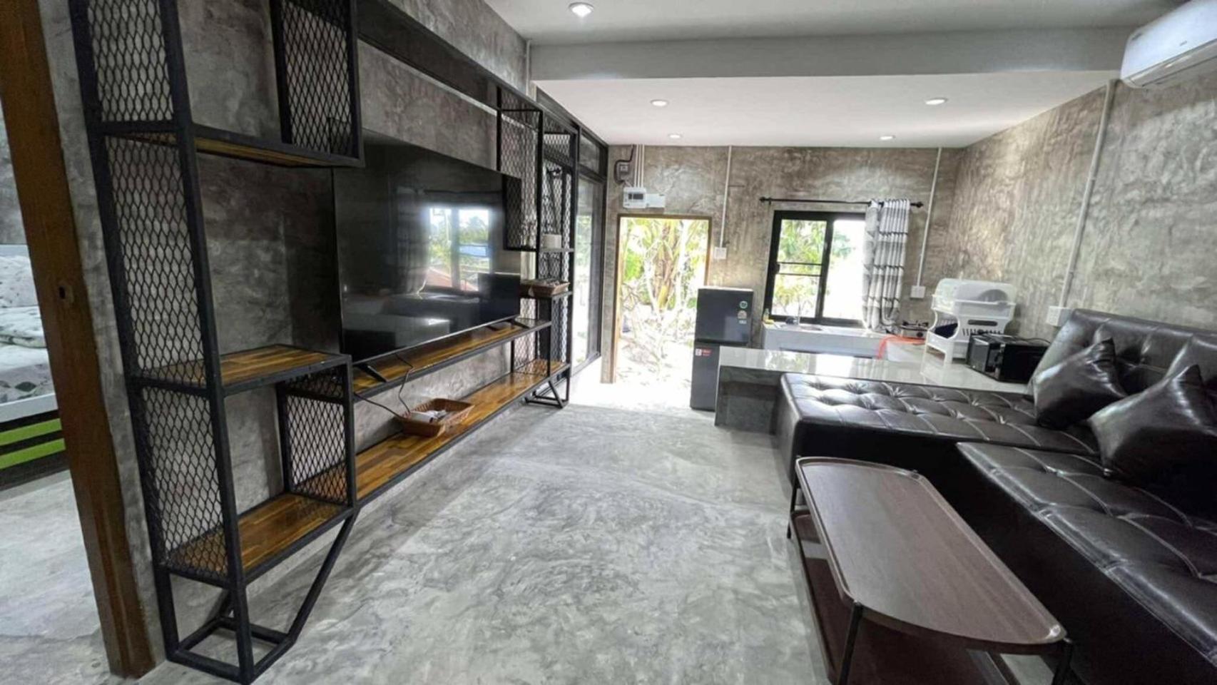 Koh Tao Townhouse 아파트 외부 사진