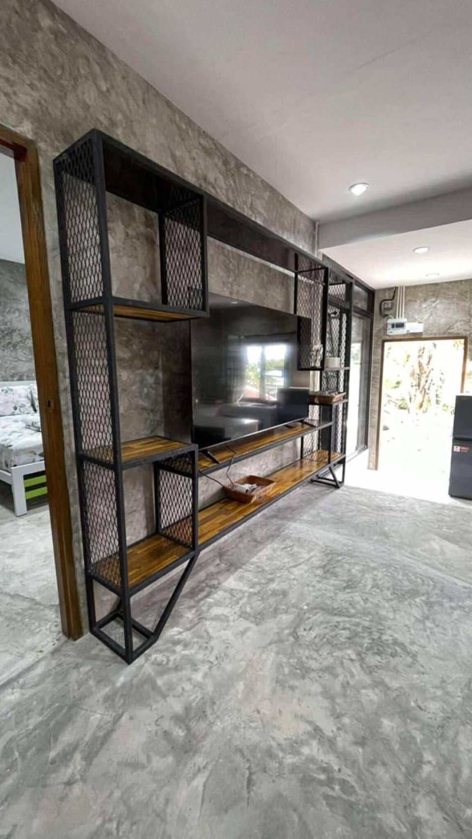 Koh Tao Townhouse 아파트 외부 사진