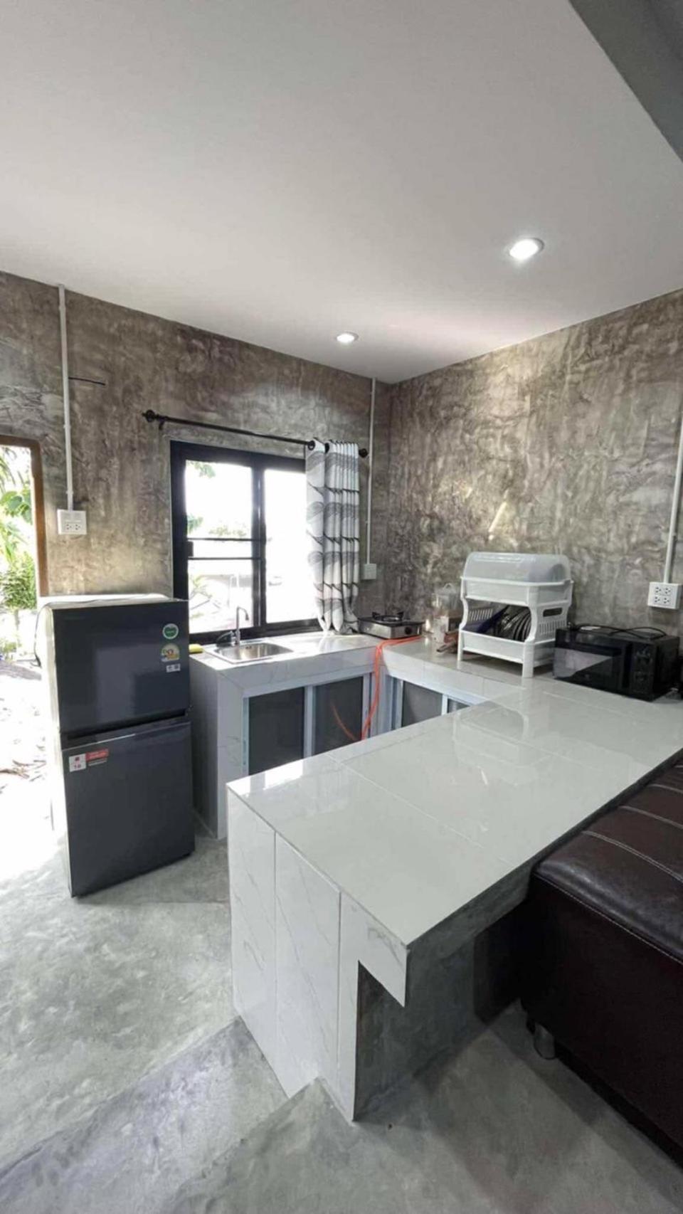 Koh Tao Townhouse 아파트 외부 사진