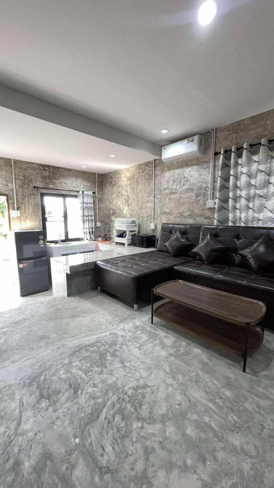 Koh Tao Townhouse 아파트 외부 사진