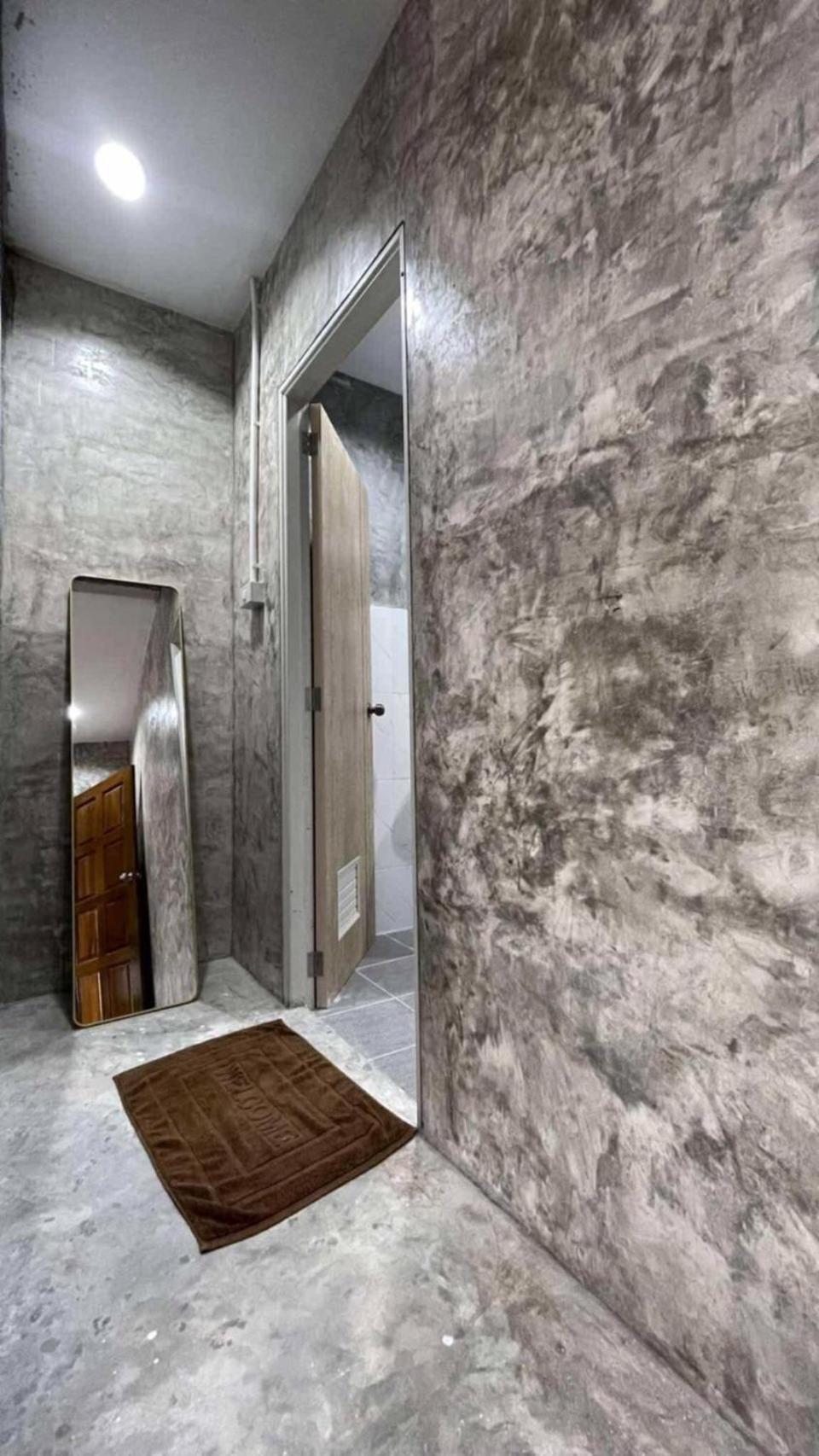 Koh Tao Townhouse 아파트 외부 사진