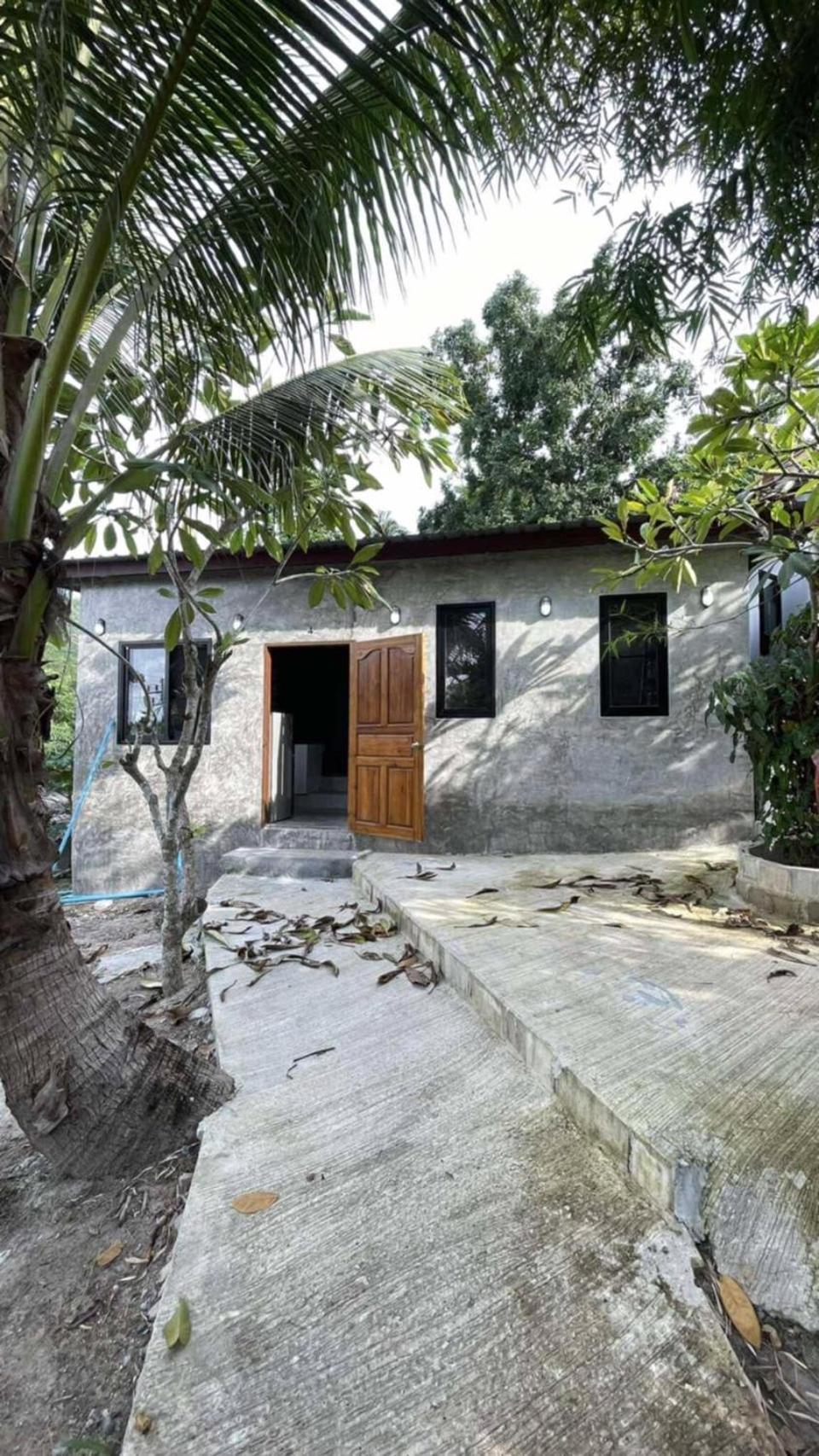 Koh Tao Townhouse 아파트 외부 사진